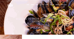 Desktop Screenshot of localunion101.com